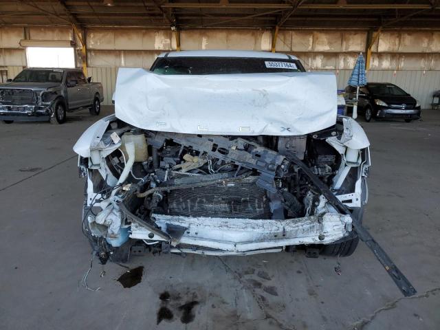 Photo 5 from auction – 2017 FORD FLEX LIMIT with VIN 2FMGK5D83HBA07181