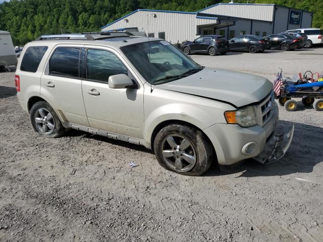 Photo 4 from auction – 2009 FORD ESCAPE LIM with VIN 1FMCU94G59KB01092
