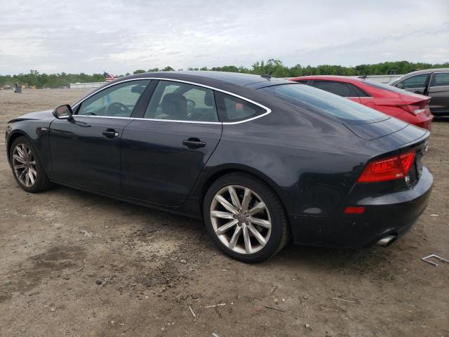 Foto 2 de la subasta – 2012 AUDI A7 PREMIUM con VIN WAUYGAFC9CN096866