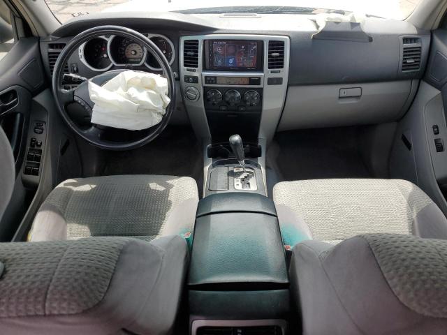 Photo 8 from auction – 2003 TOYOTA 4RUNNER SR with VIN JTEBU14R930015012