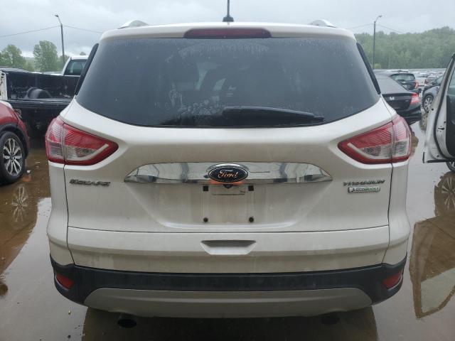Photo 6 from auction – 2014 FORD ESCAPE TIT with VIN 1FMCU0J92EUC91188