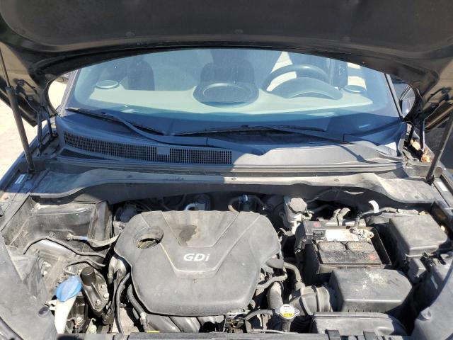 Photo 11 from auction – 2014 KIA SOUL with VIN KNDJN2A29E7013197