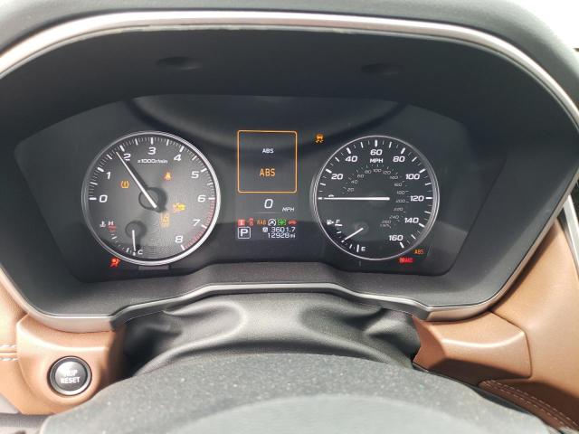 Photo 9 from auction – 2021 SUBARU OUTBACK TO with VIN 4S4BTGPD7M3203498
