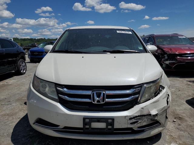 Photo 5 from auction – 2015 HONDA ODYSSEY EX with VIN 5FNRL5H44FB125614