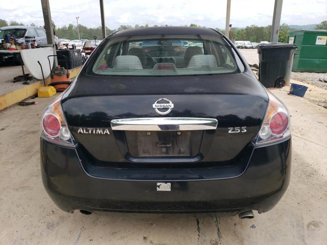 Photo 6 from auction – 2012 NISSAN ALTIMA BAS with VIN 1N4AL2AP1CC193836