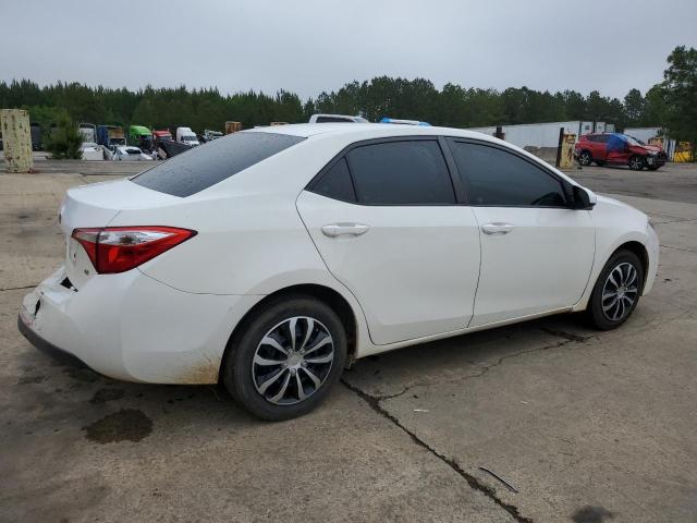 Photo 3 from auction – 2016 TOYOTA COROLLA L with VIN 5YFBURHE9GP502491