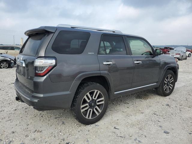 Photo 3 from auction – 2016 TOYOTA 4RUNNER SR with VIN JTEBU5JR1G5301909