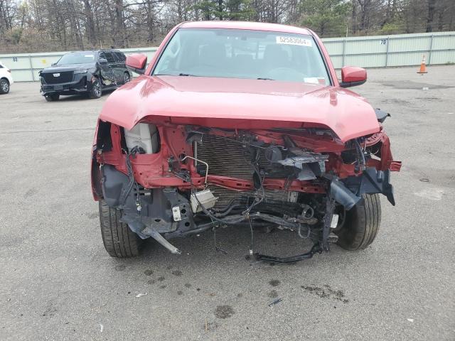 Photo 5 from auction – 2017 TOYOTA TACOMA DOU with VIN 3TMAZ5CN9HM043369