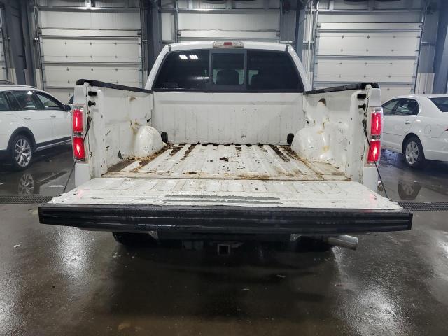 Photo 6 from auction – 2011 FORD F150 SUPER with VIN 1FTFW1ET1BKE17751