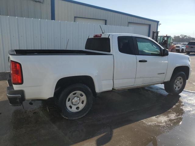 Photo 3 from auction – 2018 CHEVROLET COLORADO with VIN 1GCHSBEN1J1240960