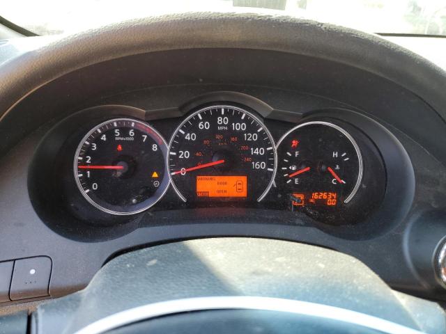Photo 9 from auction – 2011 NISSAN ALTIMA BAS with VIN 1N4AL2AP3BC163316