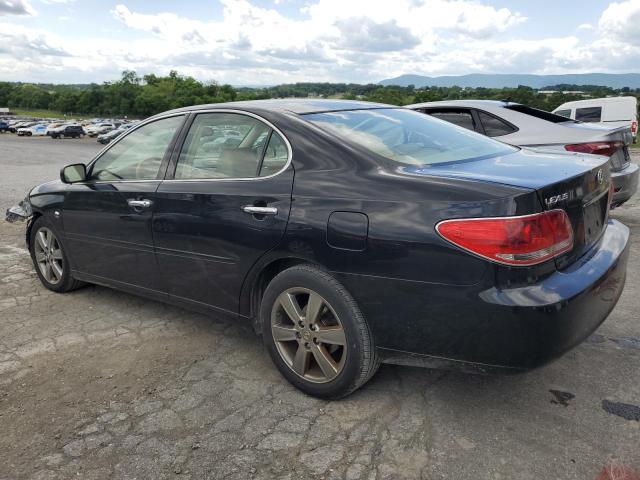 Photo 2 from auction – 2006 LEXUS ES 330 with VIN JTHBA30G365149730