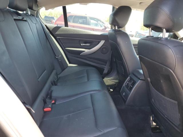 Photo 10 from auction – 2013 BMW 328 I with VIN WBA3A5C57DF353382