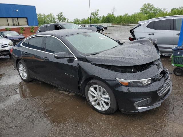 Photo 4 from auction – 2016 CHEVROLET MALIBU LT with VIN 1G1ZE5STXGF356193