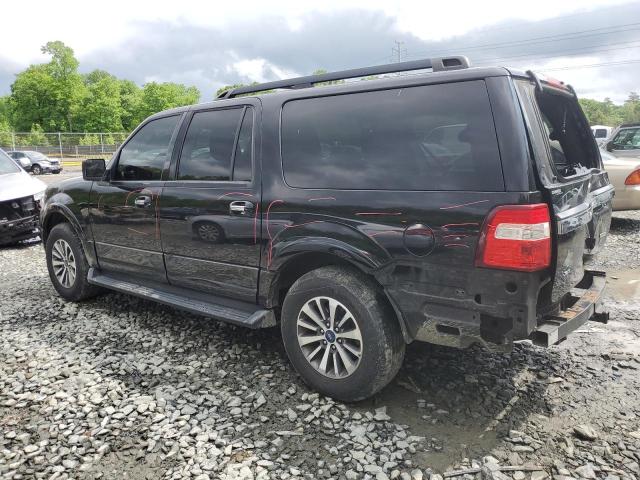 Photo 2 from auction – 2017 FORD EXPEDITION with VIN 1FMJK1HT0HEA74077