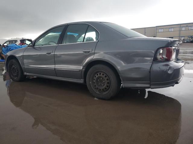 Photo 2 from auction – 2003 MITSUBISHI GALANT ES with VIN 4A3AA46G73E603707