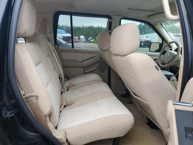 Photo 10 from auction – 2006 FORD EXPLORER with VIN 1FMEU63EX6UB72473