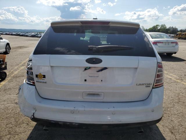 Photo 6 from auction – 2010 FORD EDGE LIMIT with VIN 2FMDK4KC3ABA06347