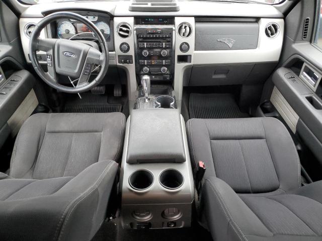 Photo 8 from auction – 2011 FORD F150 SUPER with VIN 1FTFW1EF3BKD14728