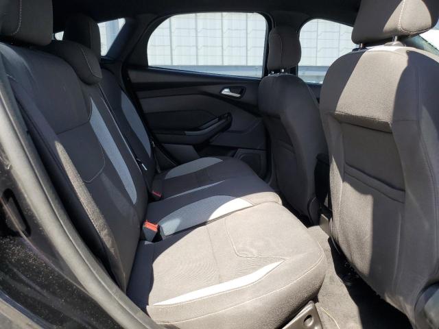 Photo 10 from auction – 2016 FORD FOCUS ST with VIN 1FADP3L99GL402560
