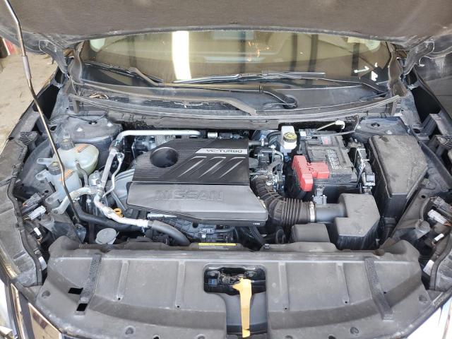 Photo 12 from auction – 2023 NISSAN ROGUE S with VIN 5N1BT3AA3PC825754