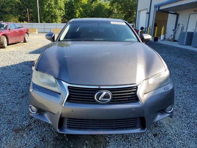 Photo 5 from auction – 2013 LEXUS GS 350 with VIN JTHCE1BLXD5012708