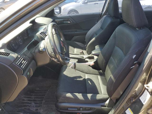 Photo 7 from auction – 2014 HONDA ACCORD SPO with VIN 1HGCR2F55EA212123