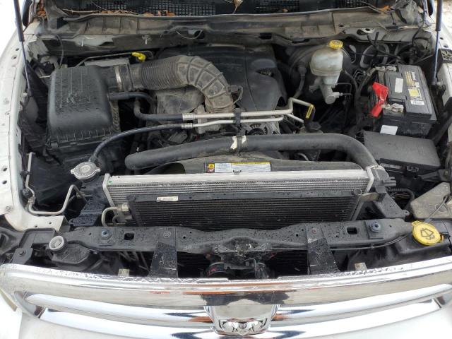 Photo 11 from auction – 2010 DODGE RAM 1500 with VIN 1D7RB1CT9AS203445
