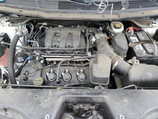 Photo 11 from auction – 2019 FORD EXPLORER P with VIN 1FM5K8AR5KGA31035