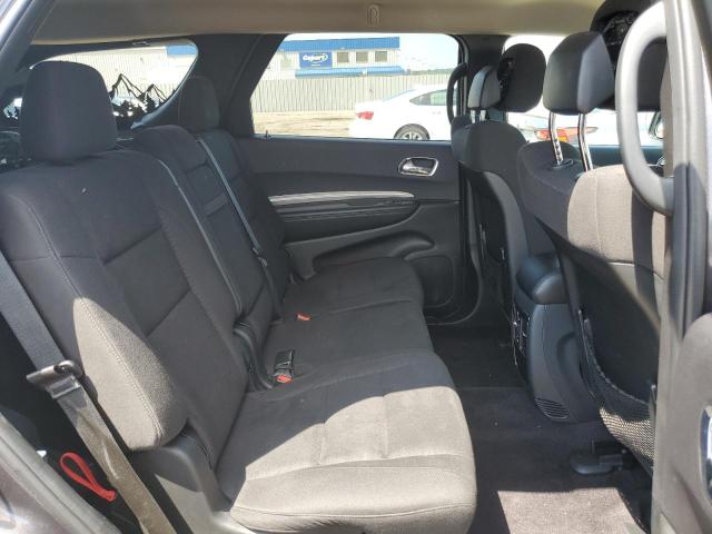 Photo 11 from auction – 2018 DODGE DURANGO SX with VIN 1C4RDJAG3JC133624