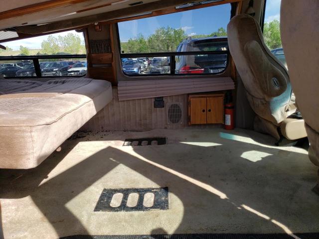 Photo 11 from auction – 1997 FORD ECONOLINE with VIN 1FDEE1469VHB37096