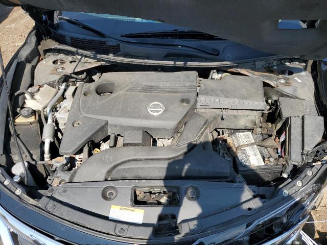 Photo 11 from auction – 2013 NISSAN ALTIMA 2.5 with VIN 1N4AL3AP8DN576393