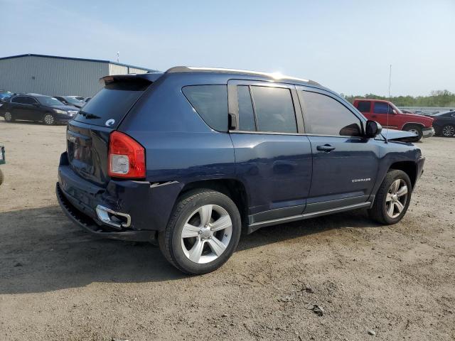 Photo 3 from auction – 2012 JEEP COMPASS SP with VIN 1C4NJCBB8CD647293