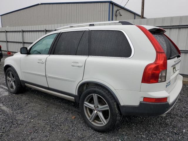 Photo 2 from auction – 2010 VOLVO XC90 with VIN YV4982CT6A1537479