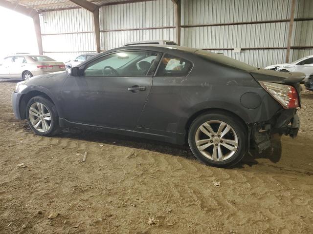 Photo 2 from auction – 2012 NISSAN ALTIMA S with VIN 1N4AL2EP3CC157754