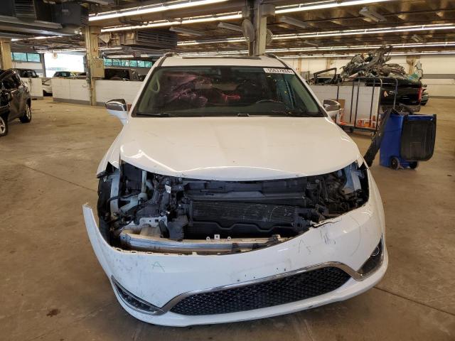 Photo 5 from auction – 2019 CHRYSLER PACIFICA L with VIN 2C4RC1GG8KR552314