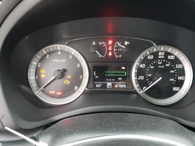 Photo 9 from auction – 2015 NISSAN SENTRA S with VIN 3N1AB7AP1FY215567