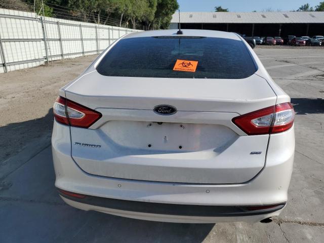 Photo 6 from auction – 2016 FORD FUSION SE with VIN 3FA6P0H70GR302119