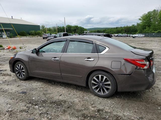 Photo 2 from auction – 2016 NISSAN ALTIMA 2.5 with VIN 1N4AL3AP6GC279980