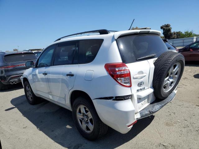 Photo 2 from auction – 2011 TOYOTA RAV4 with VIN JTMZF4DV9BD030659