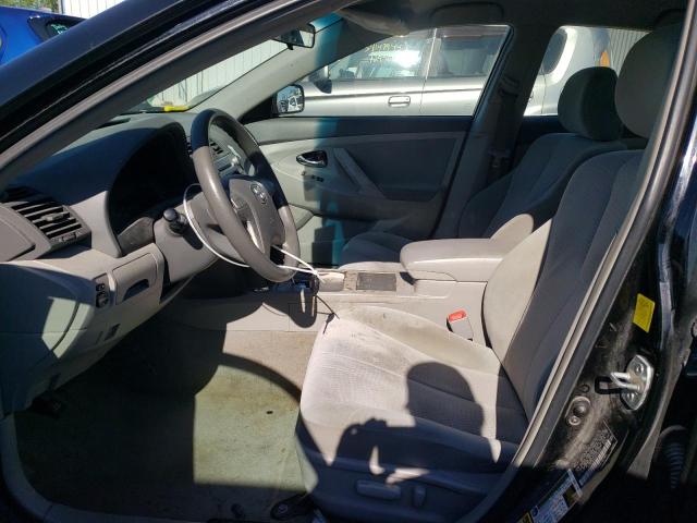Photo 7 from auction – 2011 TOYOTA CAMRY BASE with VIN 4T4BF3EK3BR180901