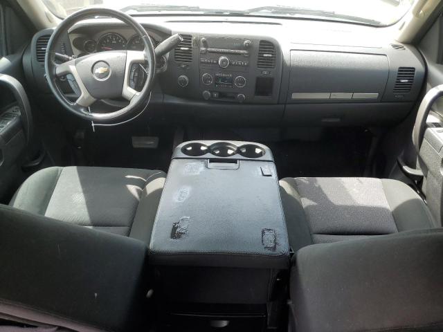 Photo 8 from auction – 2013 CHEVROLET SILVERADO with VIN 3GCPKSE7XDG379682