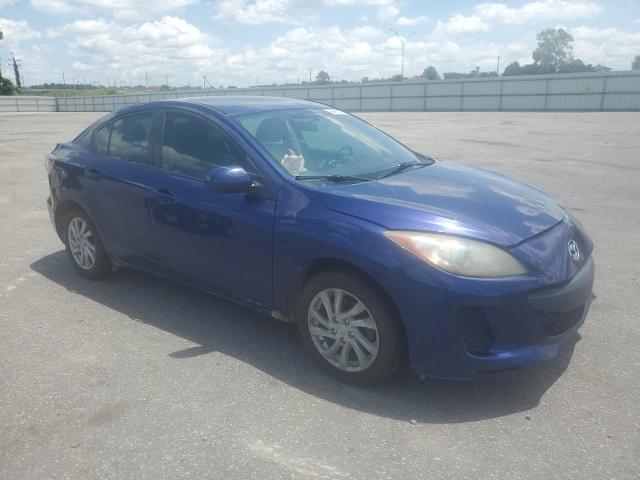 Foto 4 de la subasta – 2012 MAZDA 3 I con VIN JM1BL1V76C1530788