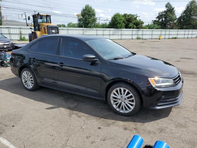 Photo 4 from auction – 2015 VOLKSWAGEN JETTA with VIN 3VW1K7AJ6FM290875