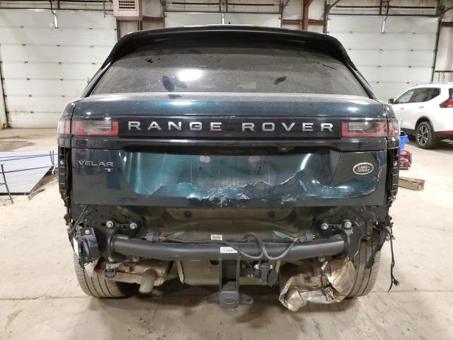 Photo 6 from auction – 2021 LAND ROVER RANGE ROVE with VIN SALYT2EX2MA323082