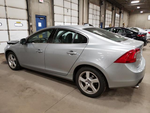 Photo 2 from auction – 2013 VOLVO S60 T5 with VIN YV1612FS9D1226706