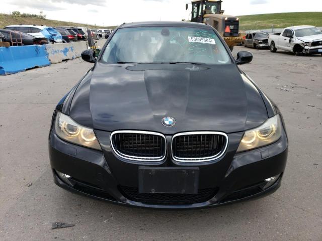 Photo 5 from auction – 2011 BMW 328 XI with VIN WBAPK7C5XBA464108