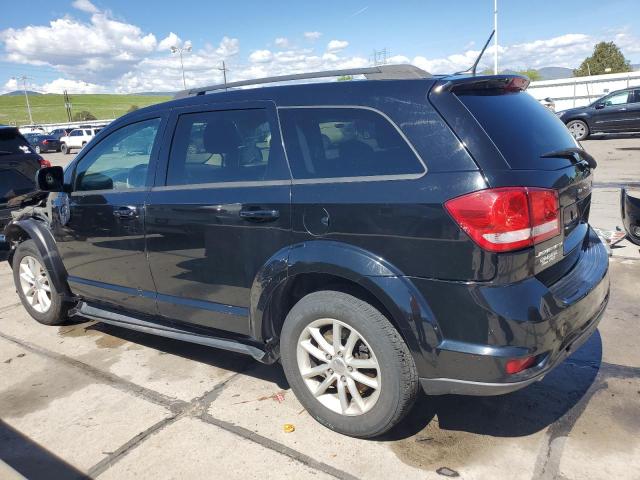 Photo 2 from auction – 2016 DODGE JOURNEY SX with VIN 3C4PDCBG7GT147377