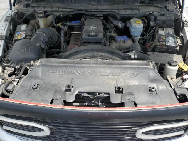 Photo 12 from auction – 2014 RAM 3500 ST with VIN 3C63RPGL7EG328876