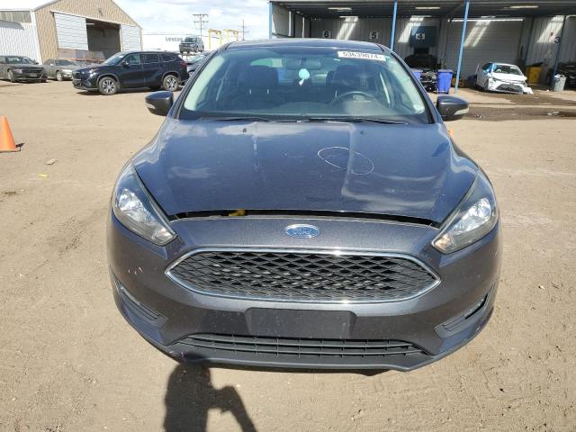 Photo 5 from auction – 2016 FORD FOCUS SE with VIN 1FADP3F24GL383043